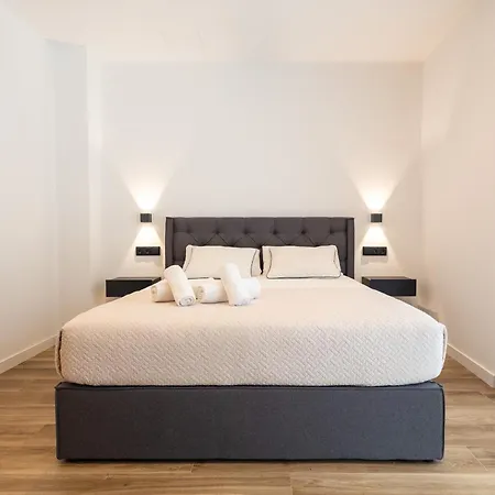 Rice Museum דירה ולנסיה