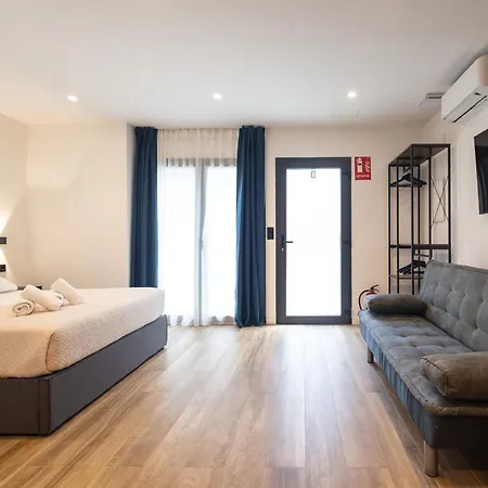 דירה Rice Museum